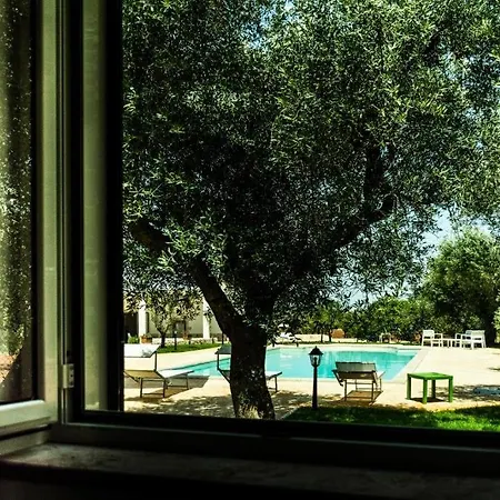 Sorrentino Ostuni