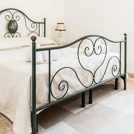 Sorrentino Villa *