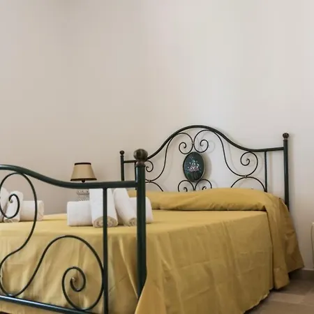 Sorrentino Ostuni