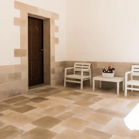 Sorrentino Villa