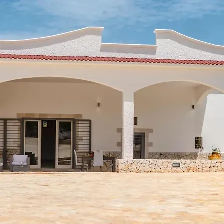 Sorrentino Villa