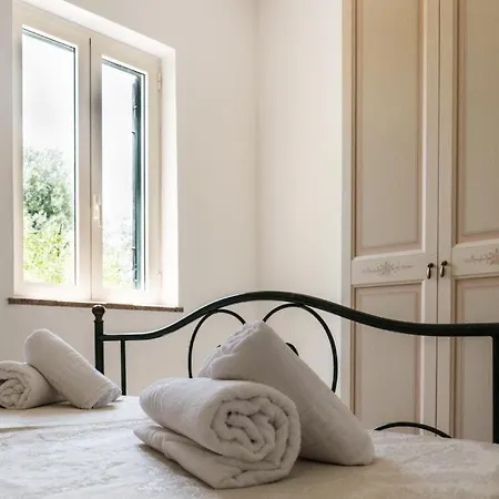 Villa Sorrentino Ostuni