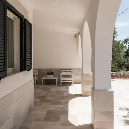 Sorrentino Villa