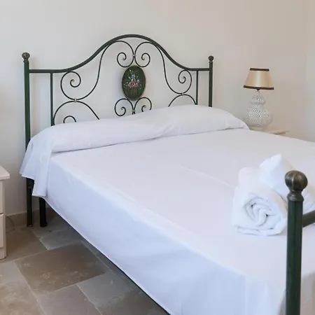 Villa Sorrentino *