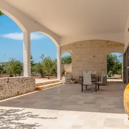 Sorrentino * Ostuni