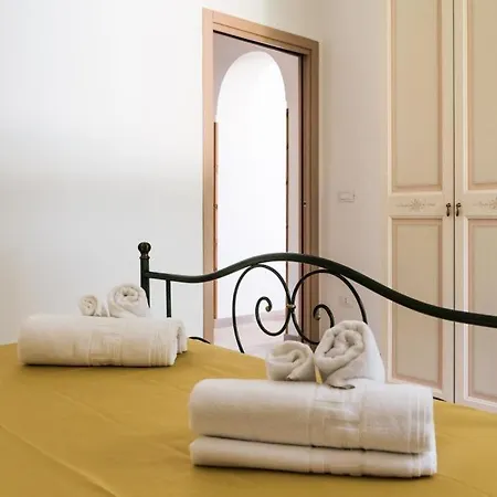 Villa Sorrentino *
