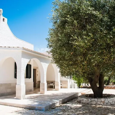 Sorrentino Villa *