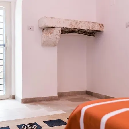 Sorrentino Ostuni