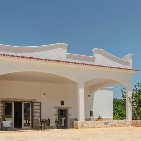 Villa Sorrentino *