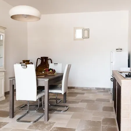 Sorrentino Villa
