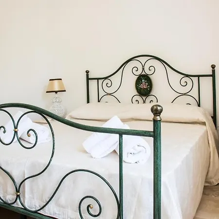 Sorrentino Villa Ostuni