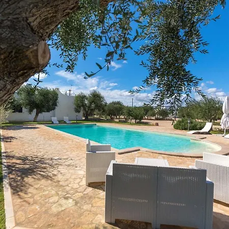 فيلة Sorrentino By Perle Di Puglia *