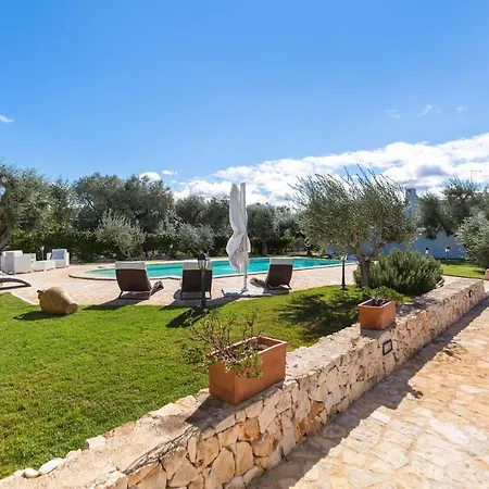 Sorrentino By Perle Di Puglia *