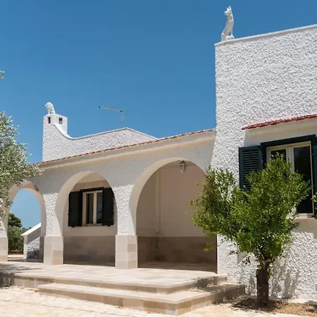 Sorrentino Vila